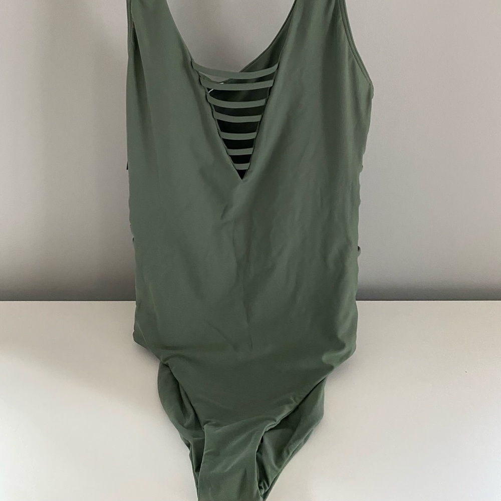 Women’s Volcom Bathing suit